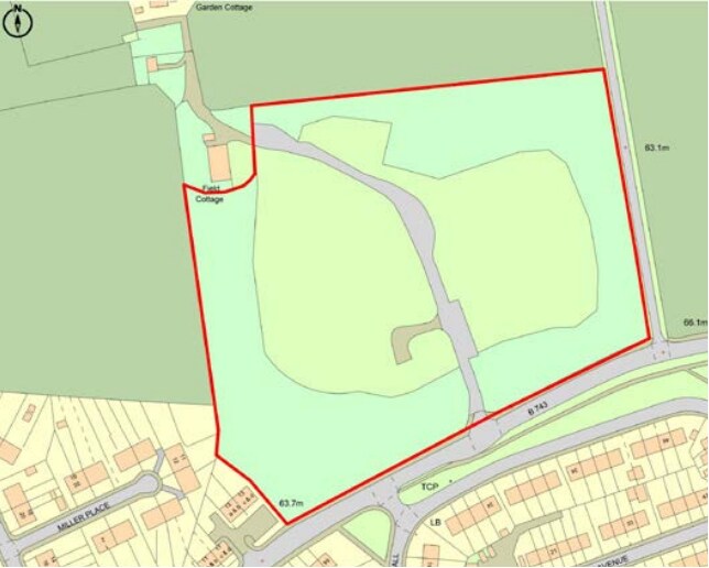 Mauchline Rd, Ayr en venta - Otros - Imagen 3 de 3