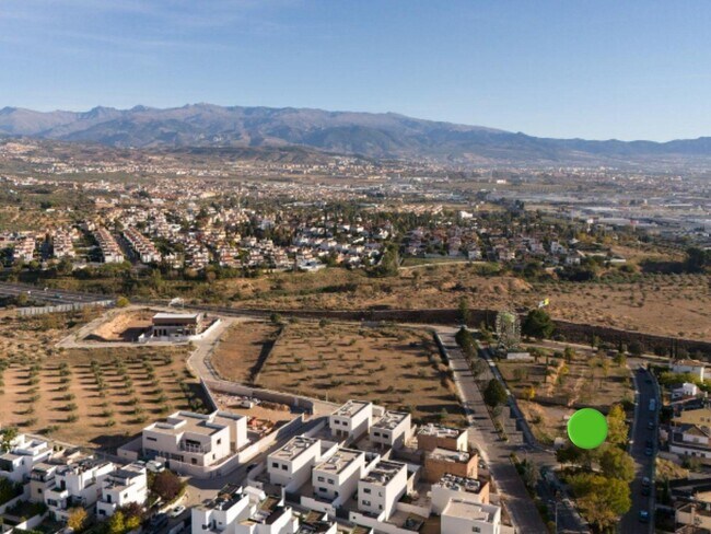 Más detalles de Terreno en venta