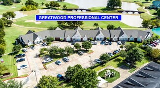 Más detalles de 7002 Riverbrook Dr, Sugar Land, TX - Oficina en venta