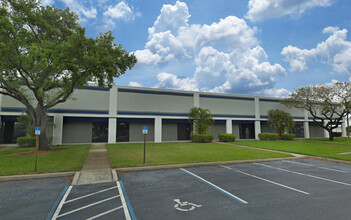 11700 NW 101st Rd, Medley, FL en alquiler Foto del edificio- Imagen 1 de 1