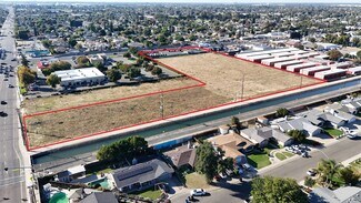 Más detalles de 2304 Mitchell Rd, Ceres, CA - Terreno en venta