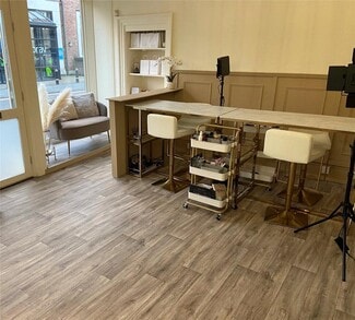 Más detalles de 5A Westmoreland St, Harrogate - Local en alquiler