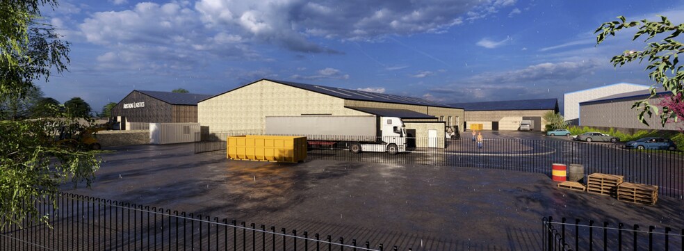 12 Wormald St, Liversedge en alquiler - Foto principal - Imagen 1 de 1