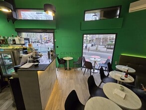 Local en Barcelona, Barcelona en alquiler Foto del interior- Imagen 1 de 9