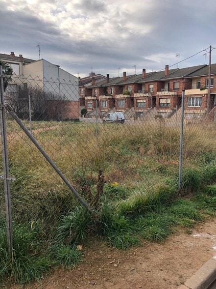 Terreno en Callús, Barcelona en venta - Foto del edificio - Imagen 2 de 5