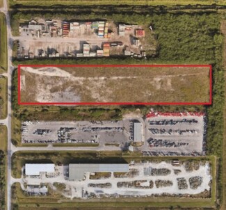 Más detalles para 450 Rock Rd, Fort Pierce, FL - Terrenos en venta