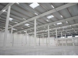 Calle Villa de Milagros, 1, Madrid, Madrid en alquiler Foto del interior- Imagen 1 de 4