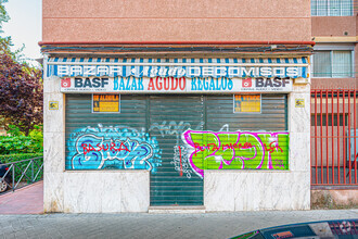 Calle Priorato, 105, Leganés, Madrid en alquiler Foto del interior- Imagen 2 de 2