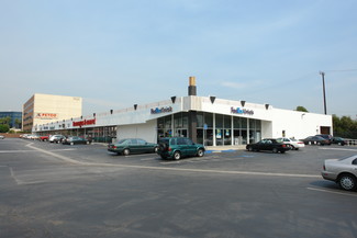 Más detalles para 5810-5850 Sepulveda Blvd, Van Nuys, CA - Locales en alquiler