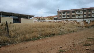 Más detalles de Camino Tejeras, 2D, Los Yébenes - Terreno en venta