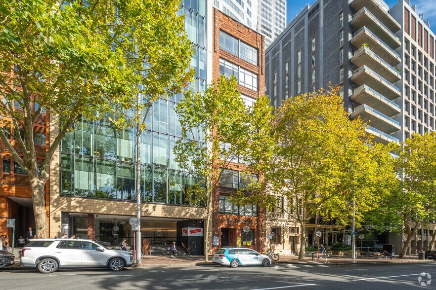 149 Macquarie St, Sydney en alquiler - Foto principal - Imagen 1 de 7