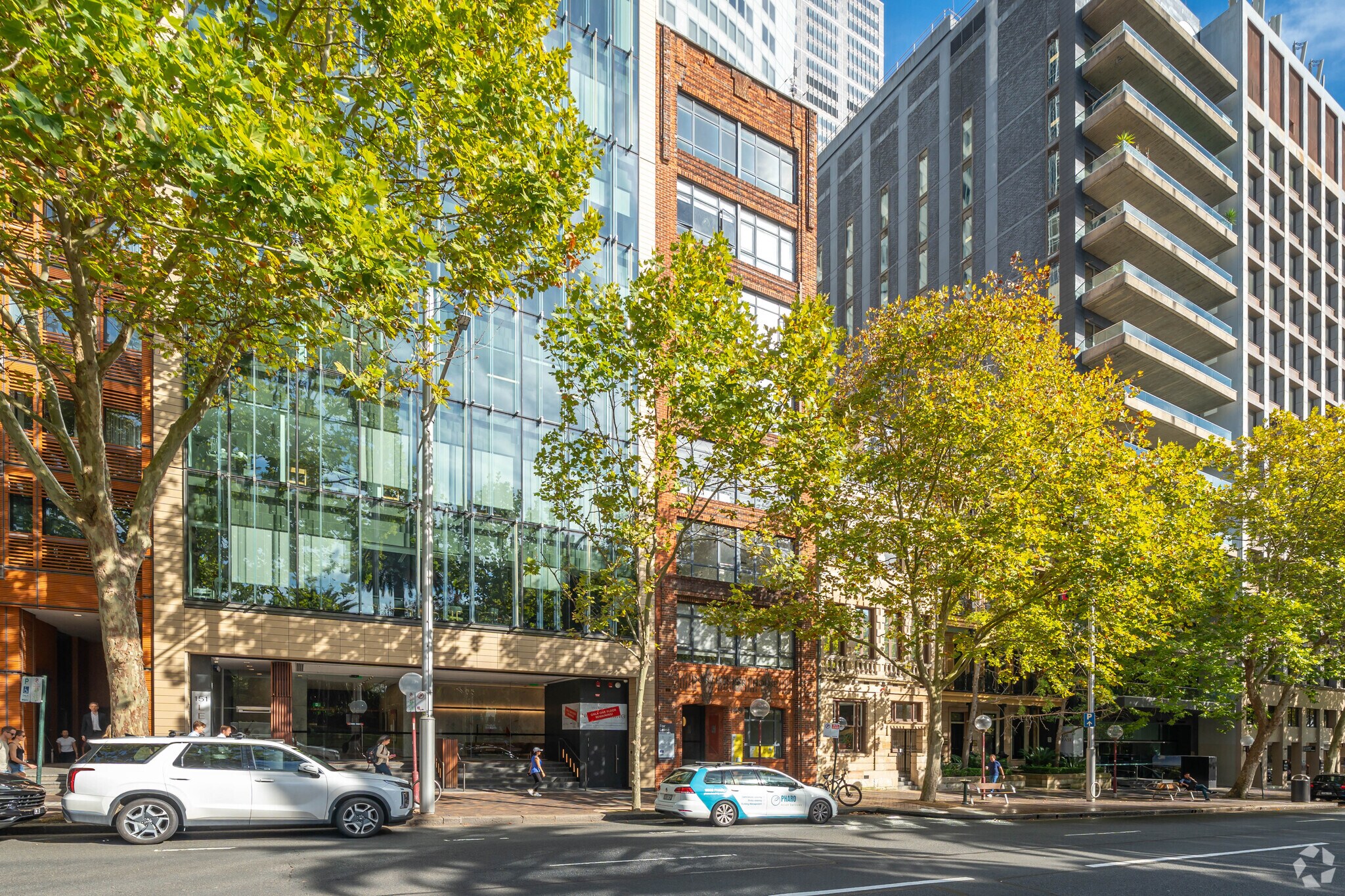 149 Macquarie St, Sydney en alquiler Foto principal- Imagen 1 de 8