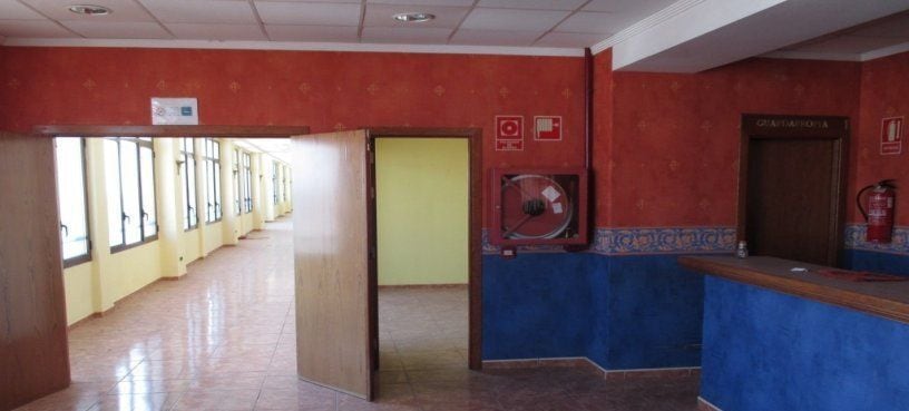 Local en Vila-real en venta - Foto del edificio - Imagen 2 de 20