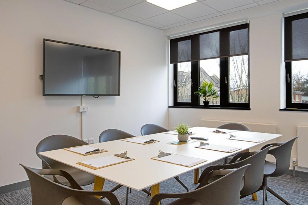 Knightrider St, Maidstone en alquiler Foto del interior- Imagen 1 de 4