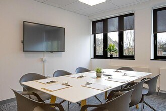 Knightrider St, Maidstone en alquiler Foto del interior- Imagen 1 de 4