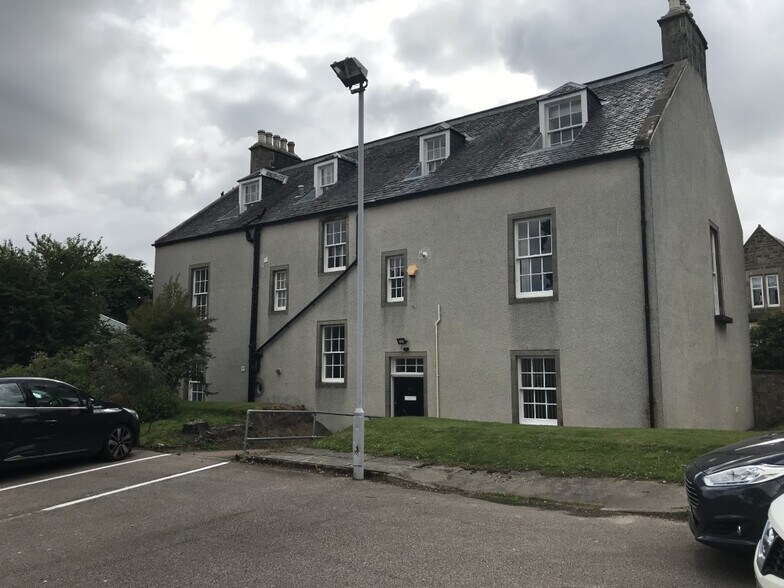 7 Mayne Rd, Elgin en venta - Foto del edificio - Imagen 3 de 6