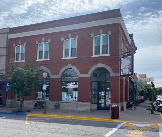 944 Main St, Evanston, WY en alquiler Foto del edificio- Imagen 1 de 33