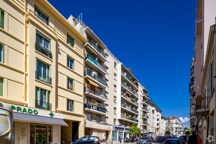 75 Boulevard De La République, Cannes en venta - Foto principal - Imagen 1 de 6