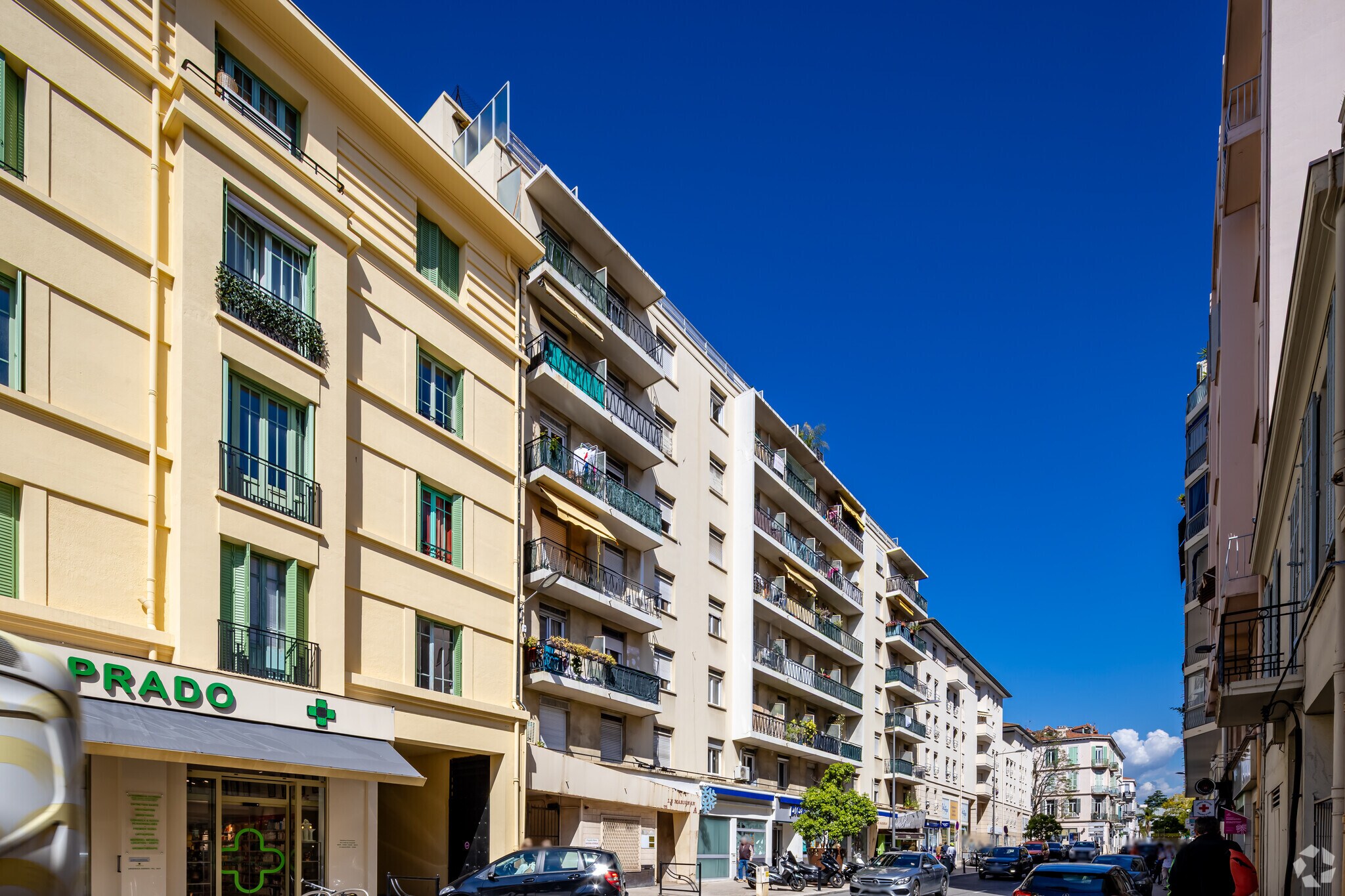 75 Boulevard De La République, Cannes en venta Foto principal- Imagen 1 de 7