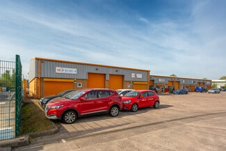 Más detalles de Estuary Ct, Newport - Nave en alquiler