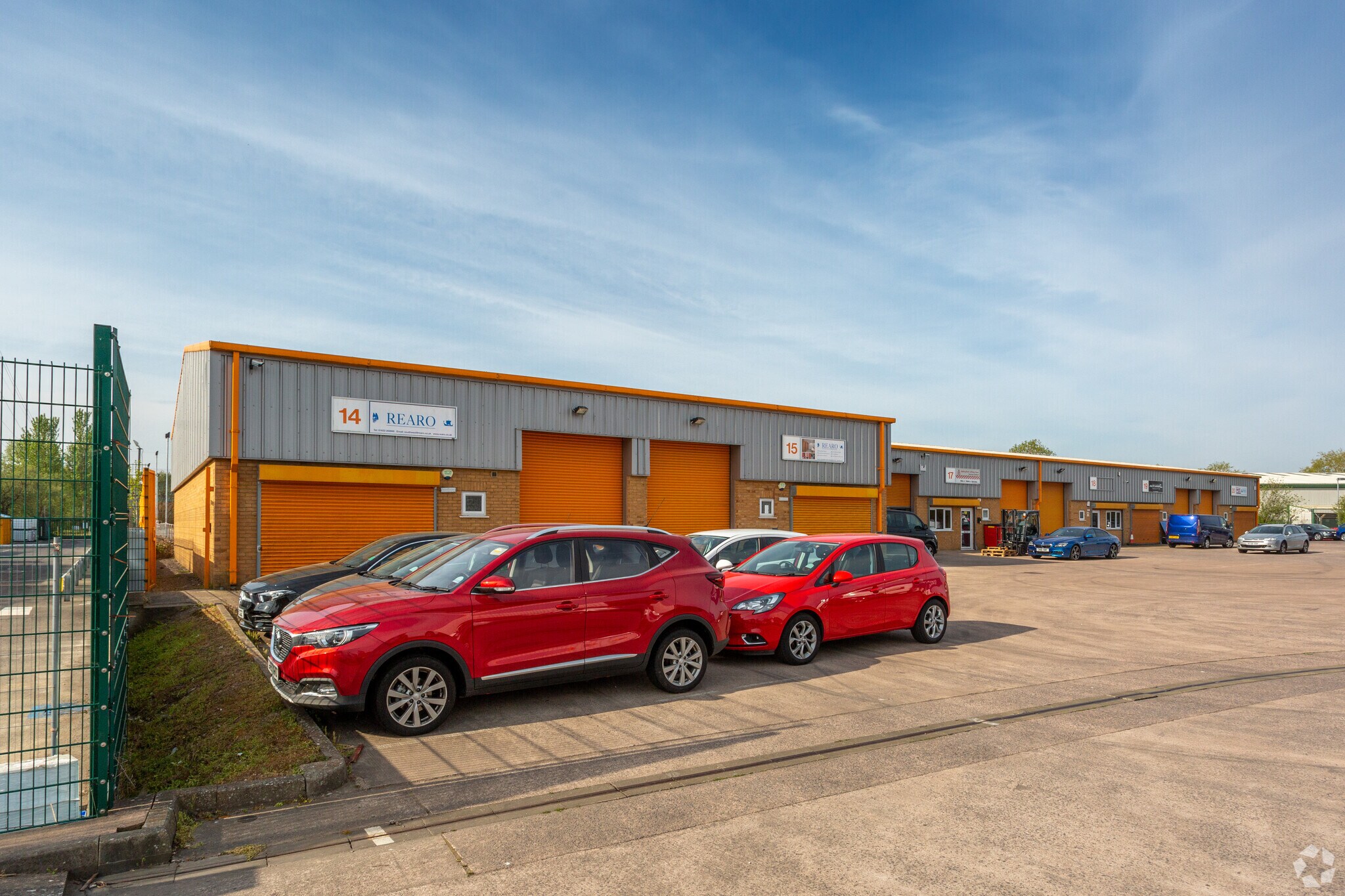 Estuary Ct, Newport en alquiler Foto principal- Imagen 1 de 19