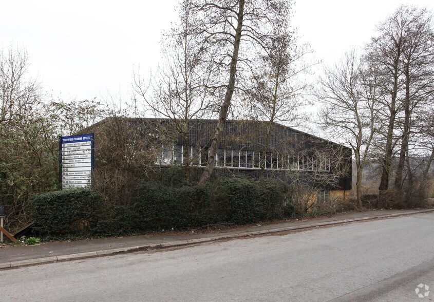 Southfield Rd, Nailsea en alquiler - Foto del edificio - Imagen 2 de 3