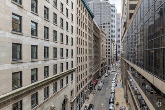 185 Devonshire St, Boston, MA - AÉREA  vista de mapa