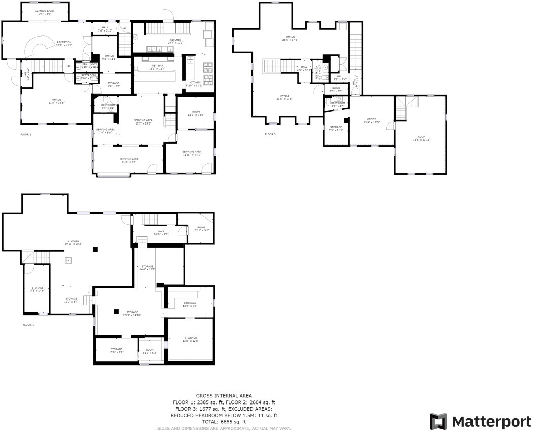 410 Robert Parker Coffin Rd, Long Grove, IL en alquiler Plano de la planta- Imagen 1 de 1