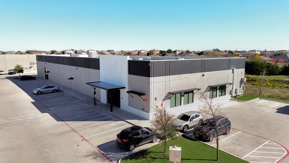 190 N Bagdad Rd, Leander, TX en alquiler - Foto principal - Imagen 1 de 12