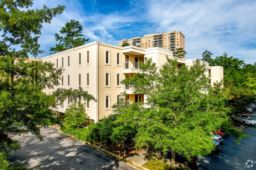 1800 Saint Julian Pl, Columbia, SC en alquiler - Foto del edificio - Imagen 3 de 6