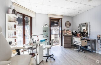 Local en Guadarrama, Madrid en alquiler Foto del interior- Imagen 2 de 6