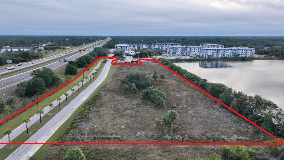 2700 Executive dr, Venice, FL en venta - Foto del edificio - Imagen 3 de 6