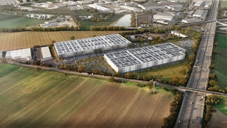 Más detalles de Laxenburgerstraße, Laxenburg - Nave en alquiler