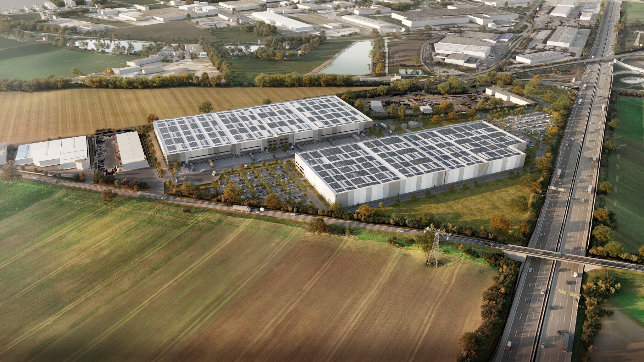  en alquiler Foto del edificio- Imagen 1 de 3