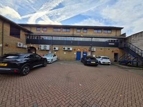 High Rd, Romford en alquiler Foto del edificio- Imagen 1 de 2