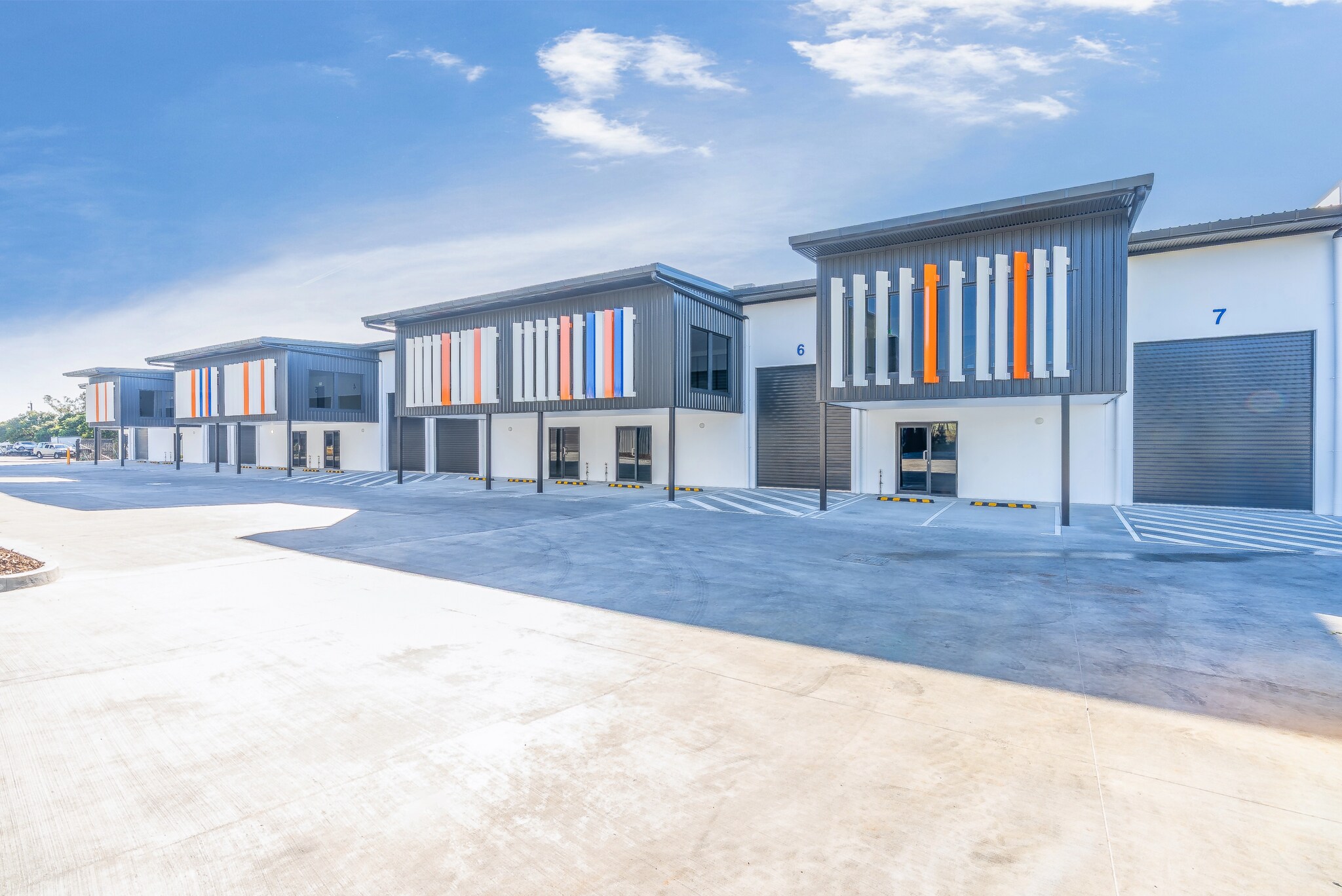 47 Morrisby St, Geebung en alquiler Foto del edificio- Imagen 1 de 7