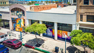 Más detalles para 236-242 Pine Ave, Long Beach, CA - Locales en alquiler