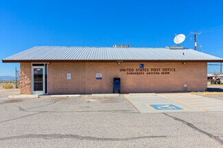 Más detalles de 49440 Ehrenberg Rd, Ehrenberg, AZ - Oficina en venta