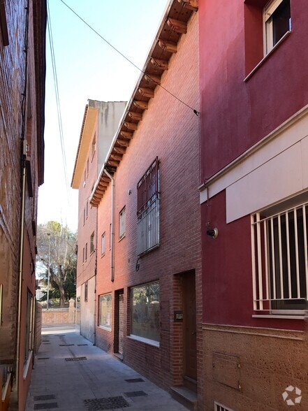 Calle de Buen Vecino, 4, Guadalajara, Guadalajara en venta - Foto del edificio - Imagen 2 de 2