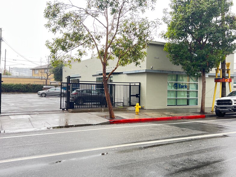 5968 Washington Blvd, Culver City, CA en venta - Foto principal - Imagen 1 de 5