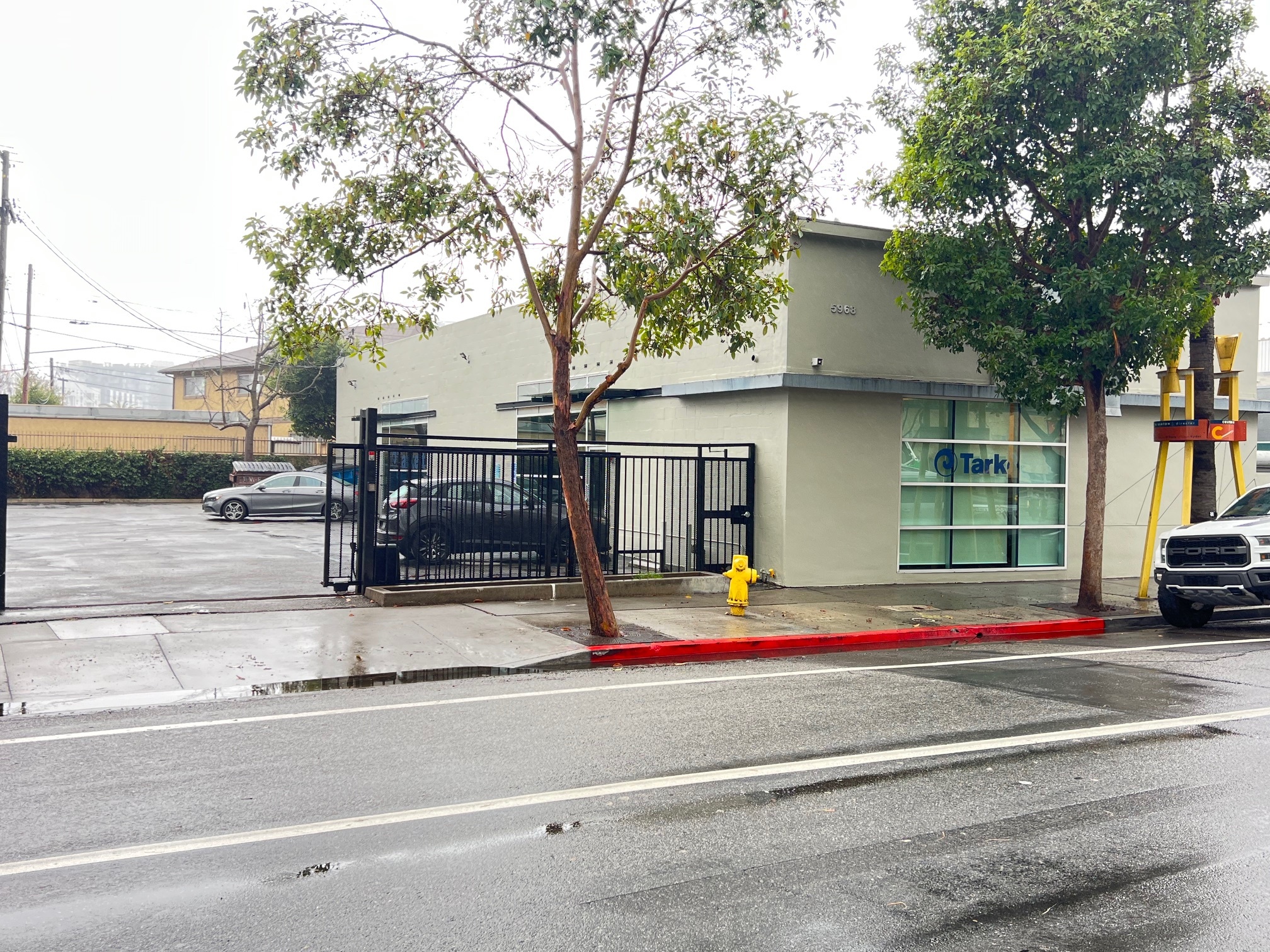 5968 Washington Blvd, Culver City, CA en venta Foto principal- Imagen 1 de 6