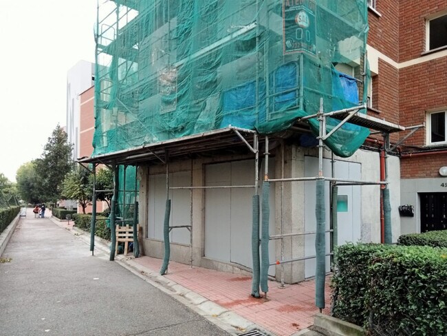 Más detalles de Local en alquiler