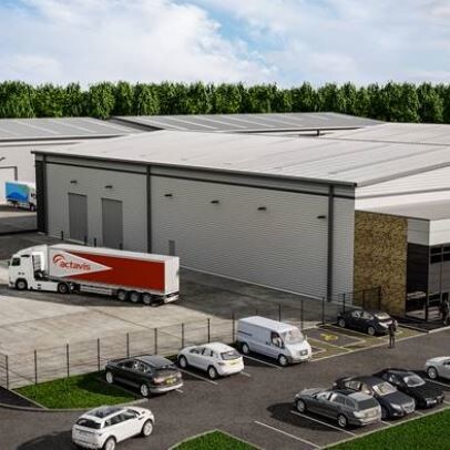 204 Mere Grange, St Helens en alquiler - Foto del edificio - Imagen 3 de 7