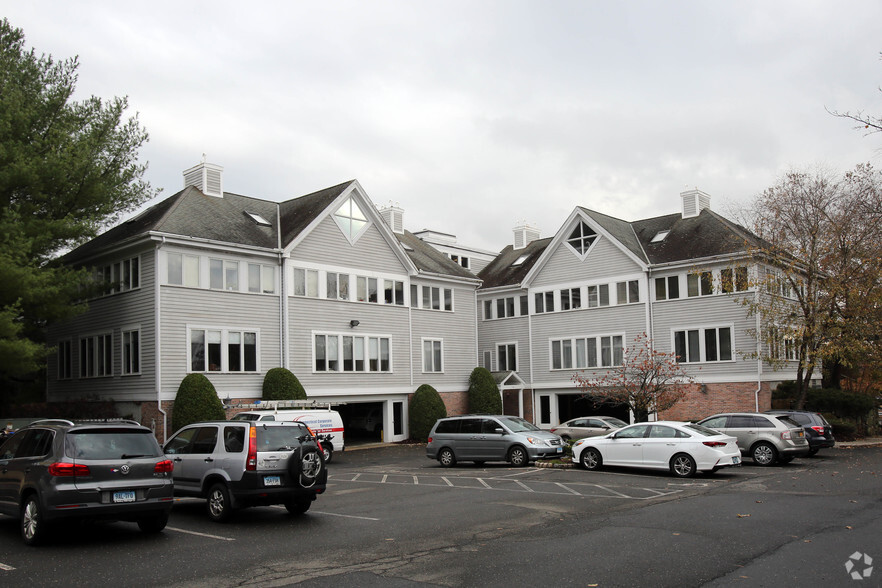 120 Post Rd W, Westport, CT en alquiler - Foto principal - Imagen 1 de 14