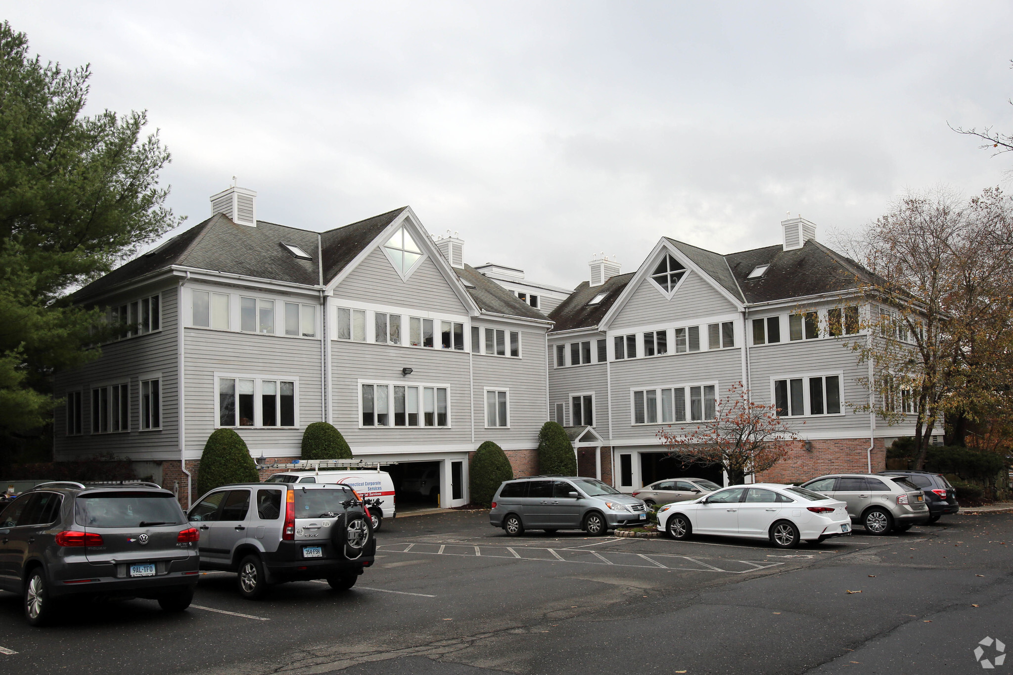 120 Post Rd W, Westport, CT en alquiler Foto principal- Imagen 1 de 15