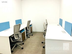 125 Park Ave, New York, NY en alquiler Foto del interior- Imagen 1 de 2