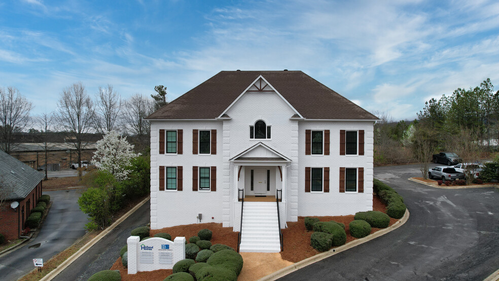 2232 Cahaba Valley Dr, Birmingham, AL en alquiler - Foto del edificio - Imagen 3 de 15