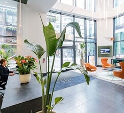 4 Hardman St, Manchester en alquiler Foto del interior- Imagen 1 de 7