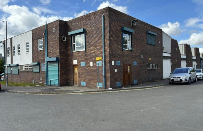 103 Peasley Cross Ln, St Helens en venta - Foto del edificio - Imagen 2 de 6