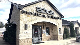 Más detalles de 5305 W University Dr, McKinney, TX - Oficina en venta